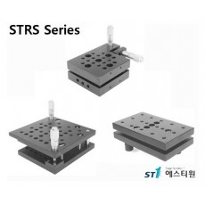 광학 스테이지 [STRS Series] Multi Axis Platform STRS-36-A, STRS-37-A