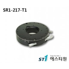 정밀 수동 회전스테이지 Ø150 [SR1-217-T1]