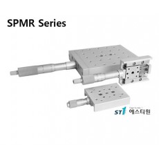 광학 스테이지 [SPMR Series] Precision Translation Stage SPMR-5.13, SPMR-5.25, SPMR-8.25, SPMR-8.50, SPMR-12.50