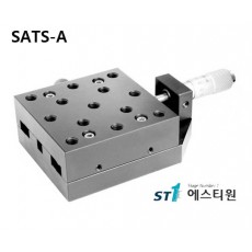 광학 스테이지 [SATS-A] Translation Stage