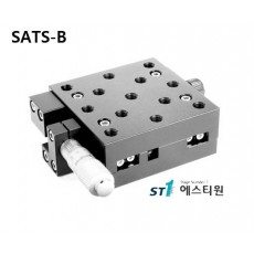 광학 스테이지 [SATS-B] Side Translation Stage