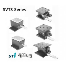 광학 스테이지 [SVTS Series] Vertical Translation Stage SVTS-1, SVTS-8, SVTS-3, SVTS-4, SVTS-10