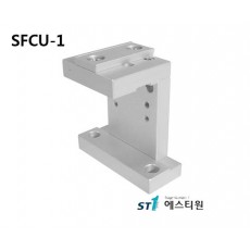 [SFCU-1] Fiber Chuck Stand