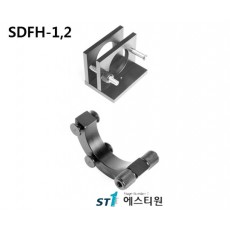 [SDFH-1,2] Dual Filter Holder