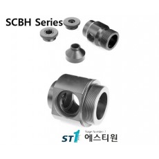 [SCBH-05,0.25A,0.5A,1,P] Cube Beam Splitter Holder