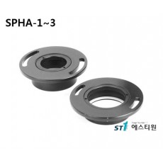 [SPHA-1~3] Polarizer Holder Adaptor