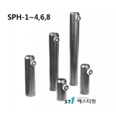 [SPH-1~4,6,8] Post Holder