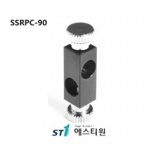 [SSRPC-90] Small Right Post Clamp
