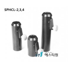 [SPHCL-2,3,4] Post Clamp Holder