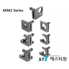 [SKM2 Series] Kinematic Mirror Mount