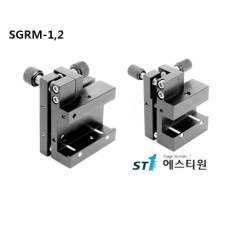[SGRM-1,SGRM-2]Grating Mount