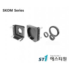 [SKOM Series] Kinematic Optical Mount/Adaptor