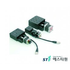 정밀 자동 리니어 Z스테이지 [SLS6 Series]