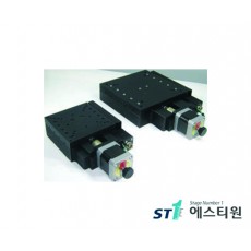 정밀 자동 리니어 Z스테이지 [SLS6 Series]