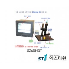 줌스테레오비전자동조절렌즈 [SZ6DMOT]