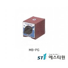 홀더베이스 50*120*52mm [MB-PG]
