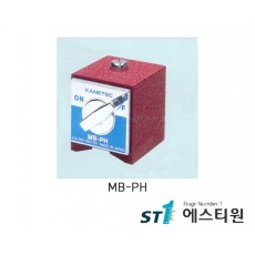 홀더베이스 70*70*80mm [MB-PH]