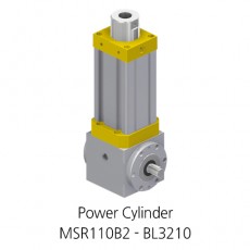 [MSR110B2 – BL3210] POWER CYLINDER