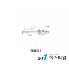 측정자(레버타입) [900391]