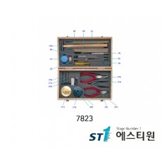 다이얼인디게이터수리용툴세트 [7823]