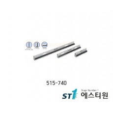 고정도체크마스터 300mm [515-740]