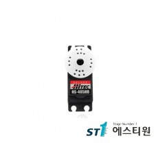 RC 서보모터 Analog [HS-485HB]