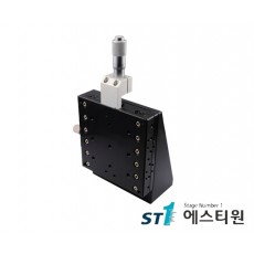 정밀 수동 Z스테이지 90X90 [SLV90-C2]